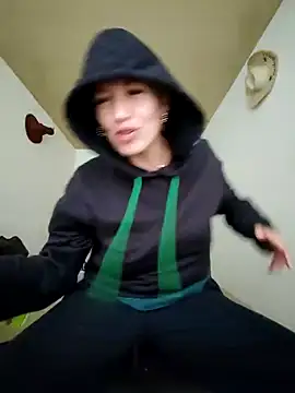 sexymarilyncolombia online show from 01.27.25