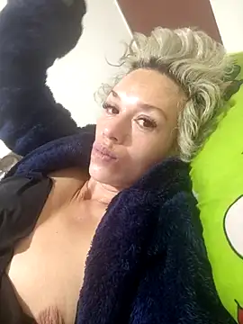 sexymarilyncolombia online show from 02.20.25