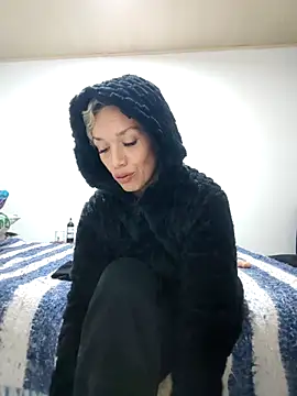 sexymarilyncolombia online show from 03.09.25