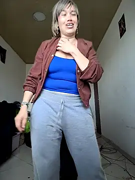 sexymarilyncolombia online show from 05.20.26