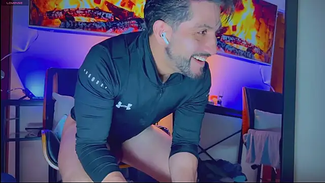  DANTE BIGASS online show from 12.04.25