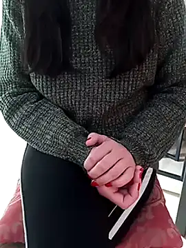 SHARONRodrig online show from 01.29.25