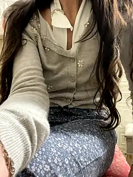 SHARONRodrig online show from 10.30.25