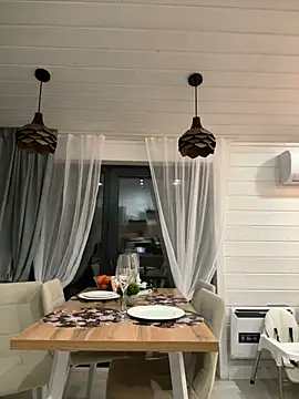 MariaTull online show from 12.27.24