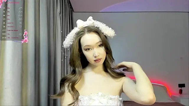  luna 022 online show from 02.14.25