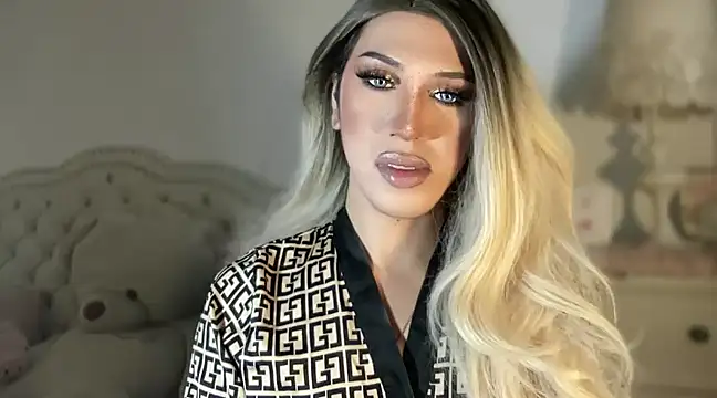 Ts glamxxxx online show from 03.05.25