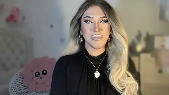 Ts glamxxxx online show from 09.08.25