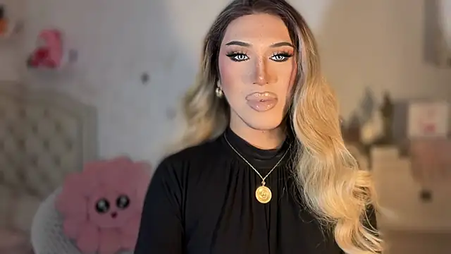 Ts glamxxxx online show from 09.12.25