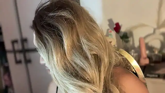 Ts glamxxxx online show from 11.23.25