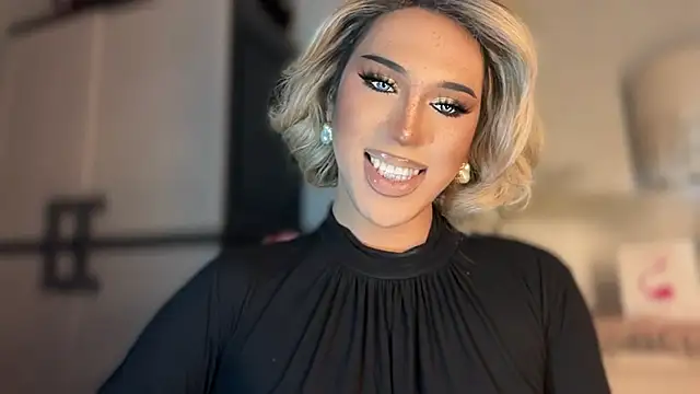 Ts glamxxxx online show from 12.05.25