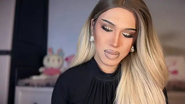 Ts glamxxxx online show from 01.15.26