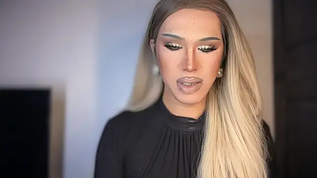 Ts glamxxxx online show from 01.18.26