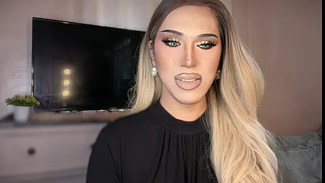 Ts glamxxxx online show from 03.08.26