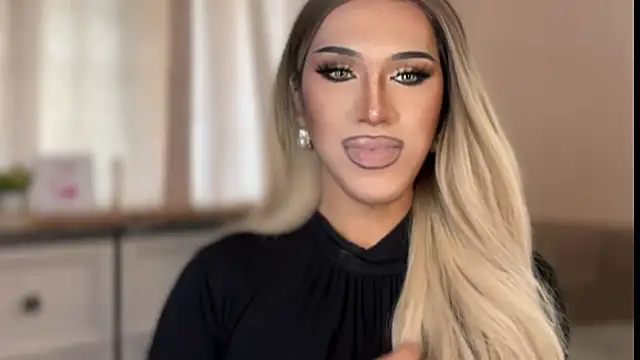 Ts glamxxxx online show from 03.13.26