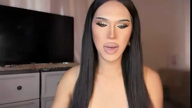 Ts glamxxxx online show from 03.20.26