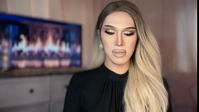 Ts glamxxxx online show from 04.03.26