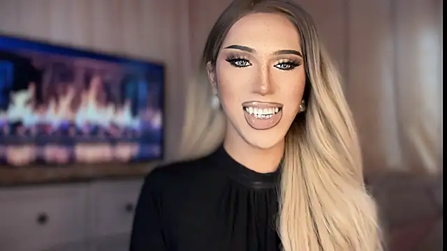 Ts glamxxxx online show from 04.06.26