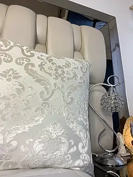 ALISSON FOXXX1 online show from 03.16.25