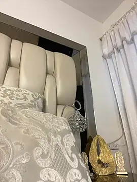 ALISSON FOXXX1 online show from 03.17.25