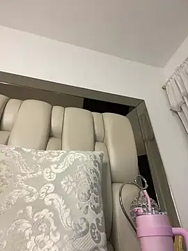 ALISSON FOXXX1 online show from 03.21.25