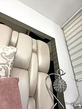 ALISSON FOXXX1 online show from 11.10.25