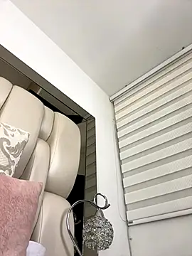 ALISSON FOXXX1 online show from 11.14.25