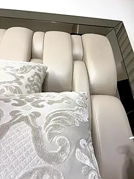 ALISSON FOXXX1 online show from 12.01.25