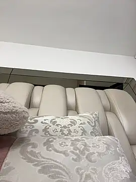 ALISSON FOXXX1 online show from 01.08.26