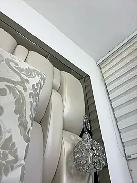 ALISSON FOXXX1 online show from 02.04.26