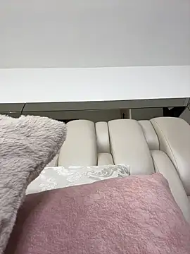 ALISSON FOXXX1 online show from 02.07.26