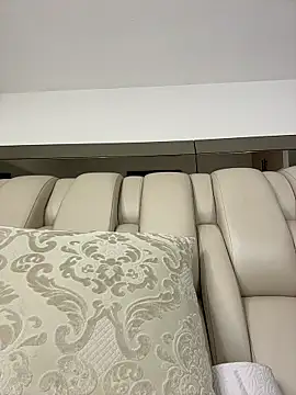 ALISSON FOXXX1 online show from 03.16.26