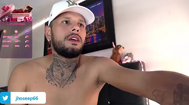 Snapshot of nicky_smiller chatting on 02.20.25 nicky smiller online show from 02.20.25