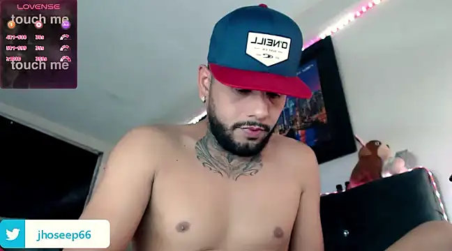 Snapshot of nicky_smiller chatting on 03.09.25 nicky smiller online show from 03.09.25