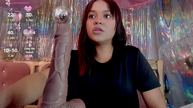 slutty hotwife online show from 11.28.25