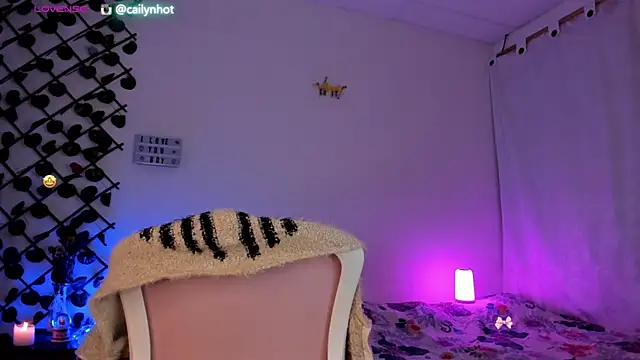 cailynhot online show from 11.08.25