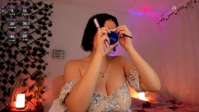 cailynhot online show from 12.04.25