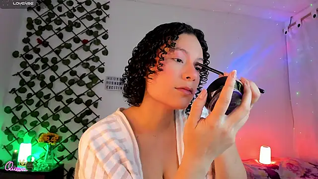 cailynhot online show from 03.08.26