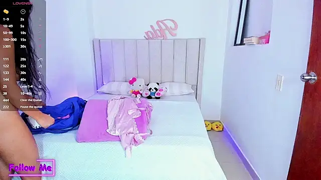 sheirysex  online show from 01.22.25