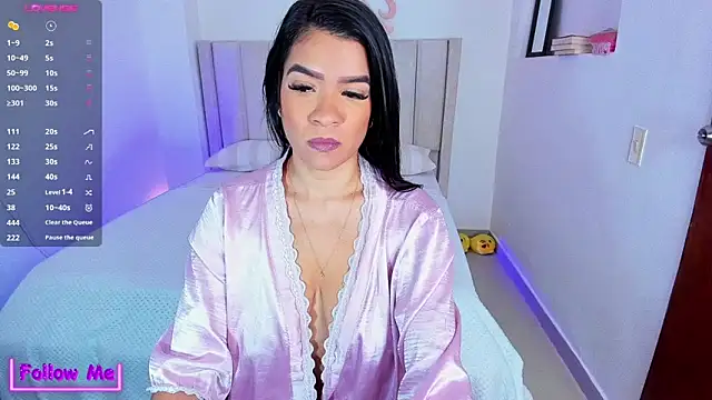 sheirysex  online show from 02.09.25