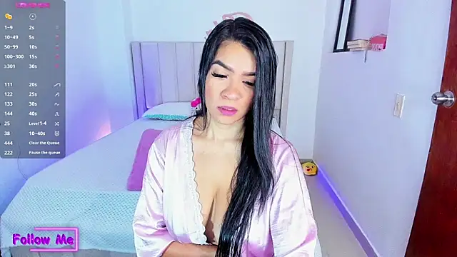 sheirysex  online show from 02.20.25