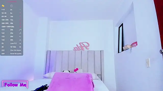 sheirysex  online show from 03.13.25