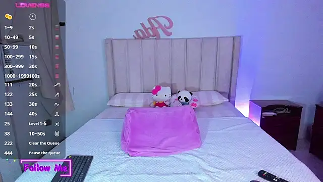 sheirysex  online show from 02.27.26