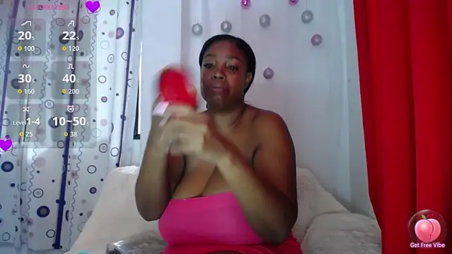 agatfox online show from 11.14.25