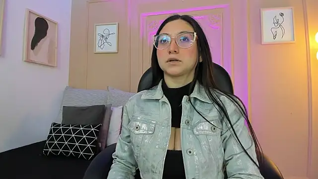 lucy neil online show from 03.12.26