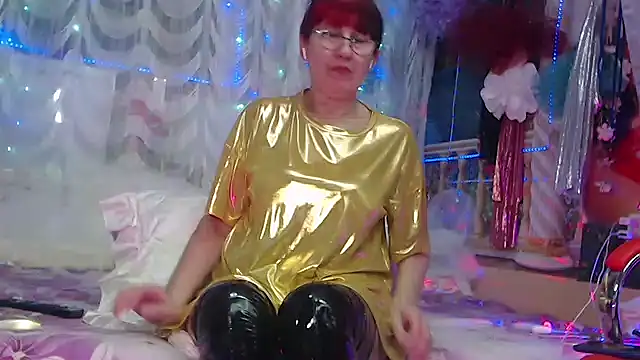 NightOrhideya online show from 03.04.25