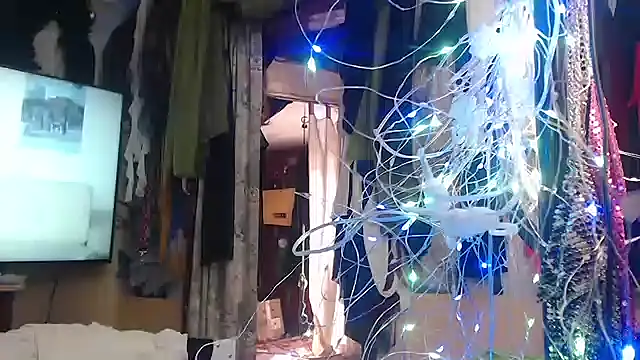 NightOrhideya online show from 10.04.25