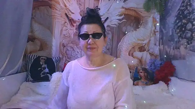 NightOrhideya online show from 01.19.26