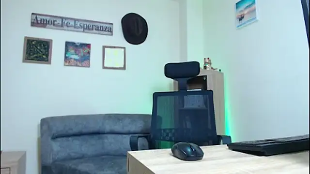 cowboyht online show from 03.28.26