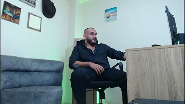 cowboyht online show from 04.06.26