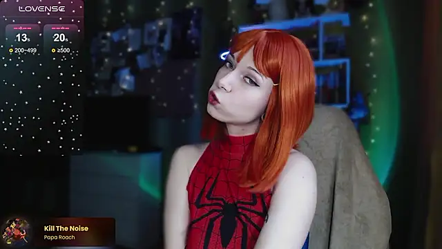 freya sunny online show from 12.05.24